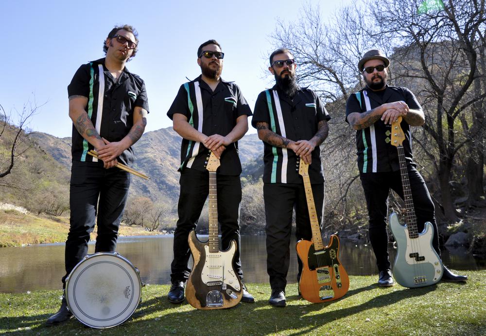 ARTES Banda