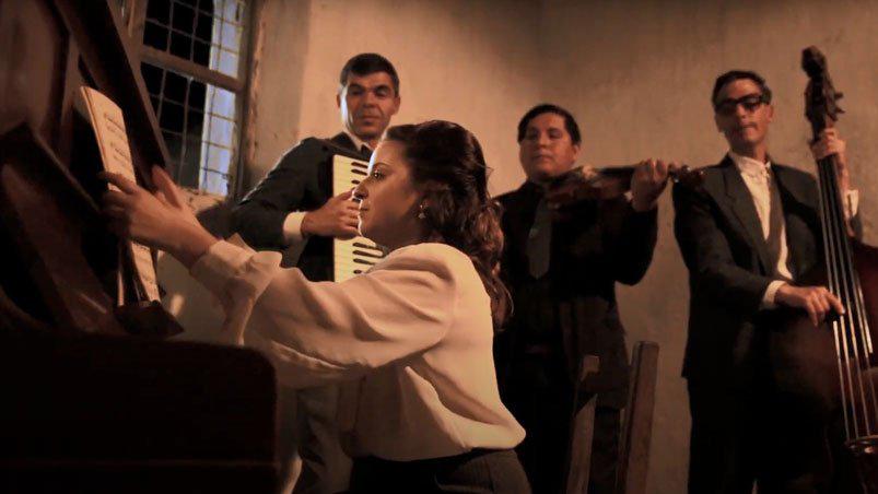REGIONALES Película
