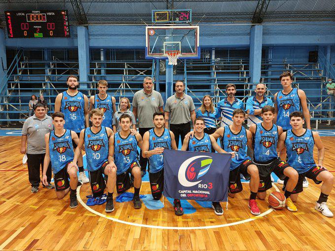 nueve debut