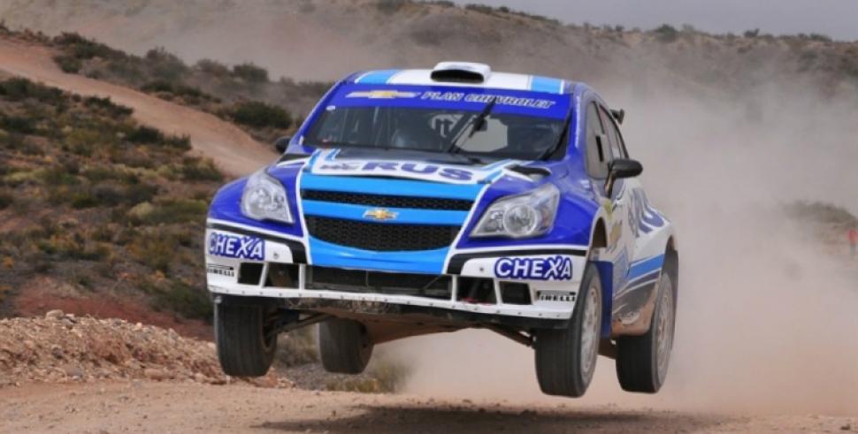 Rally