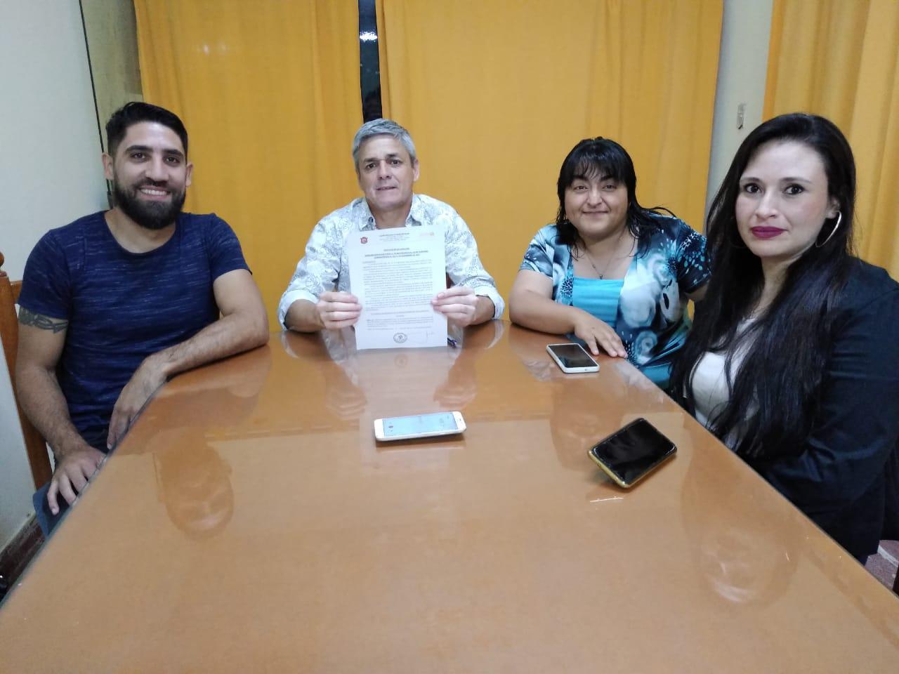 Concejo