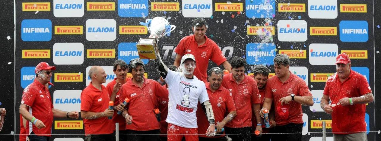 Campeon