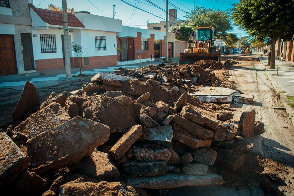 calles