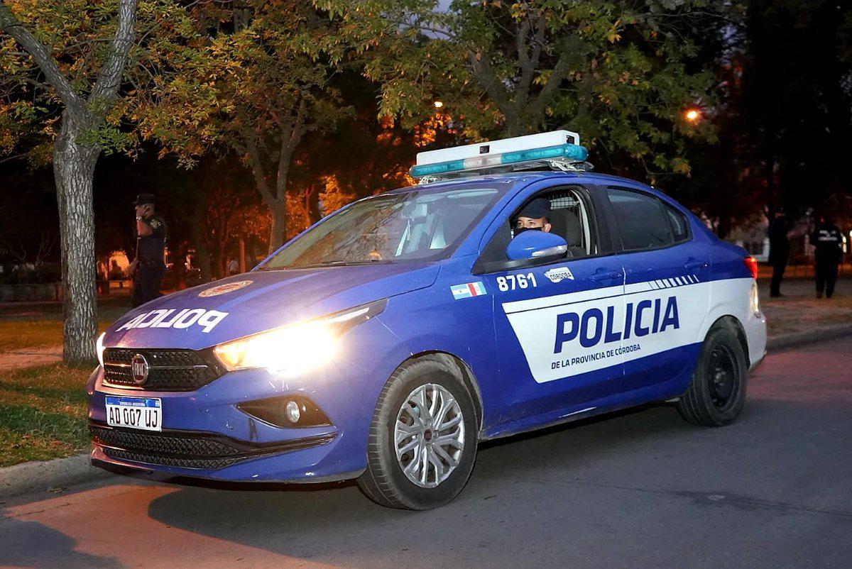 POLICIA