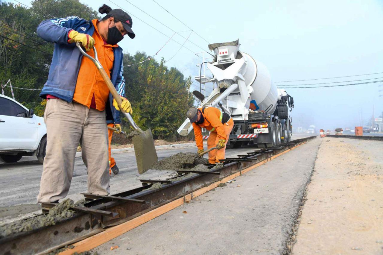 LOCALES Obras