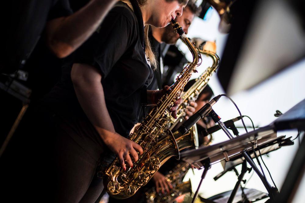 ARTES Orquesta