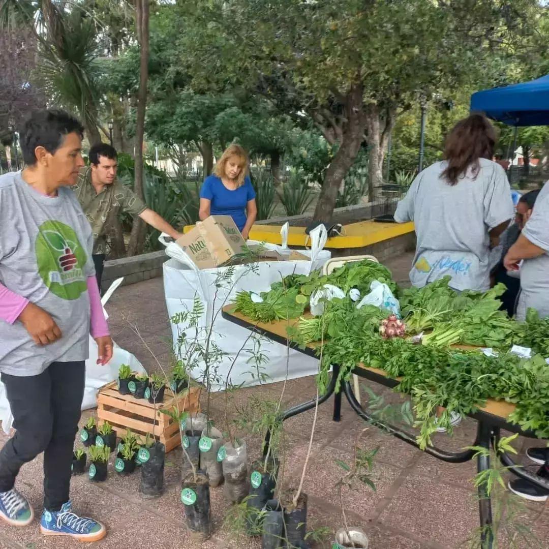 REGIONALES - Kermes