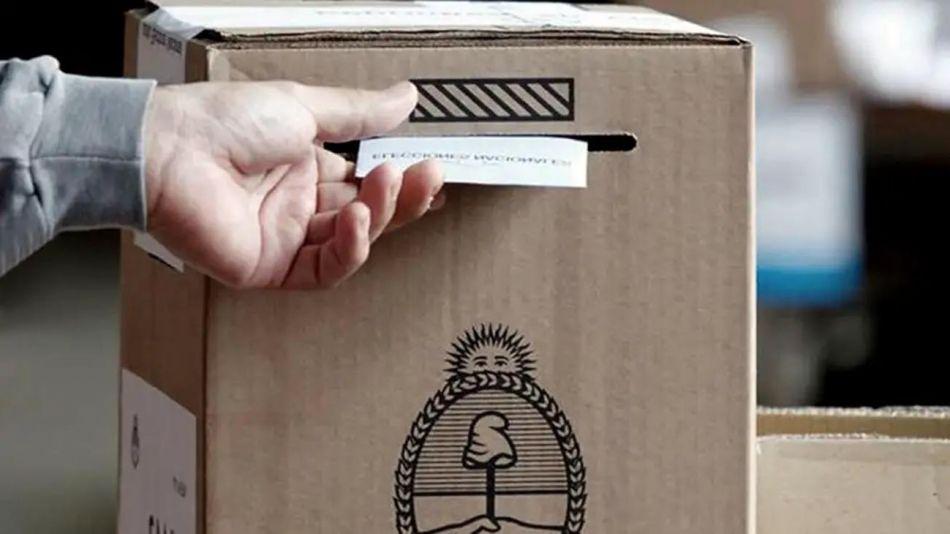 voto