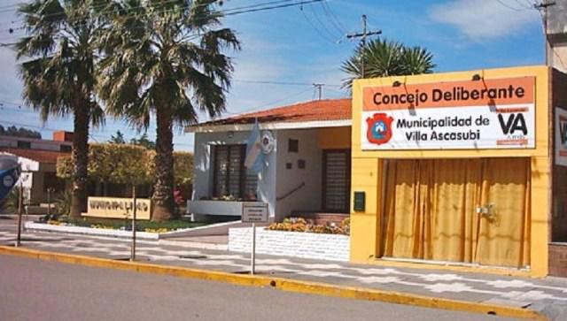 REGIONALES - Concejo