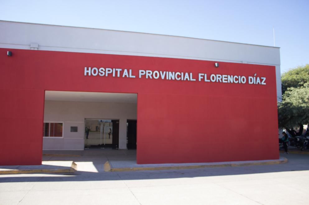hospital