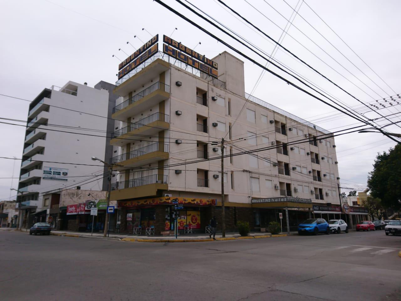 HOTEL ARGENTINO