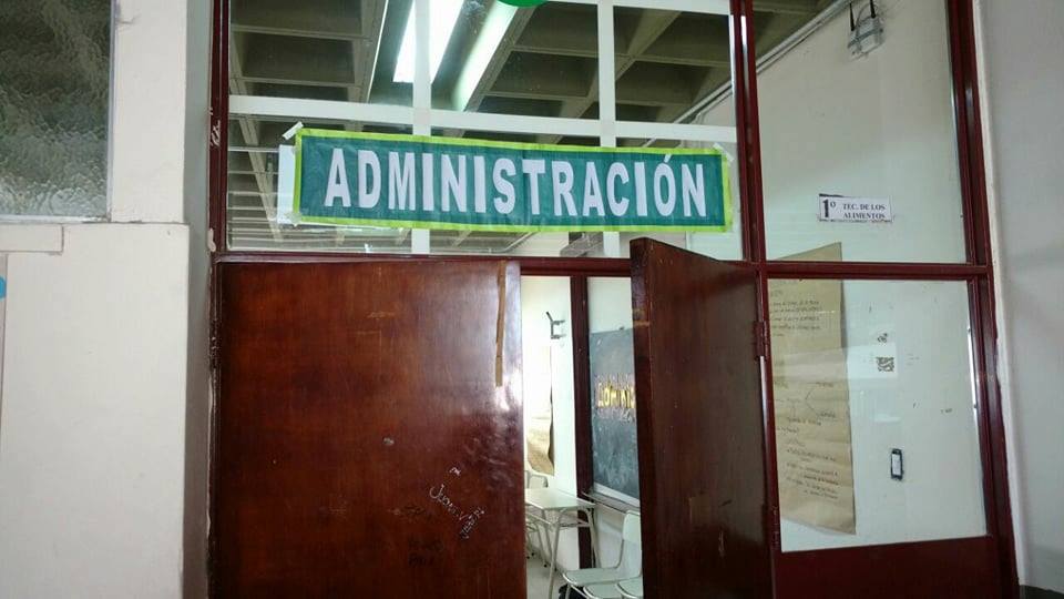 Escuela