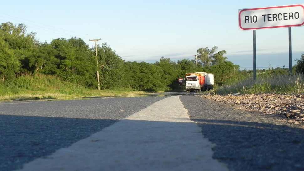 camino