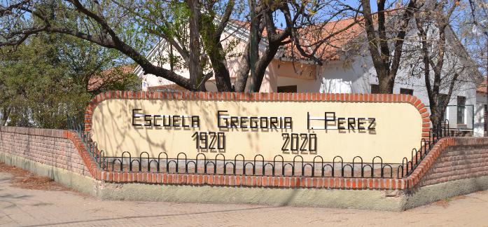 Escuela