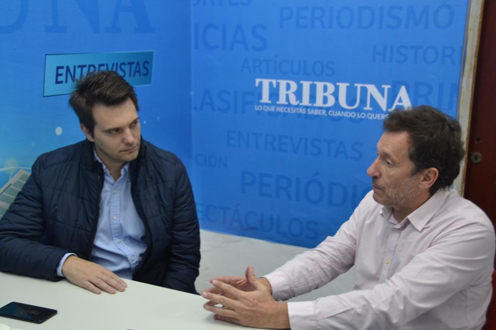 LOCALES Scotto y Scorza