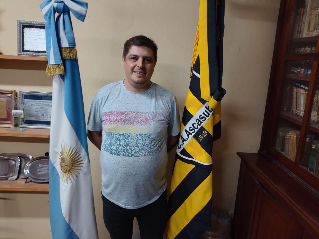 REGIONALES - Ferreyra