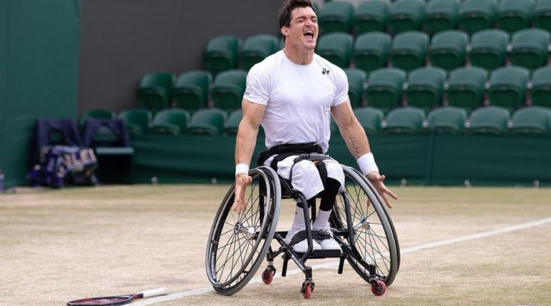 WIMBLEDON