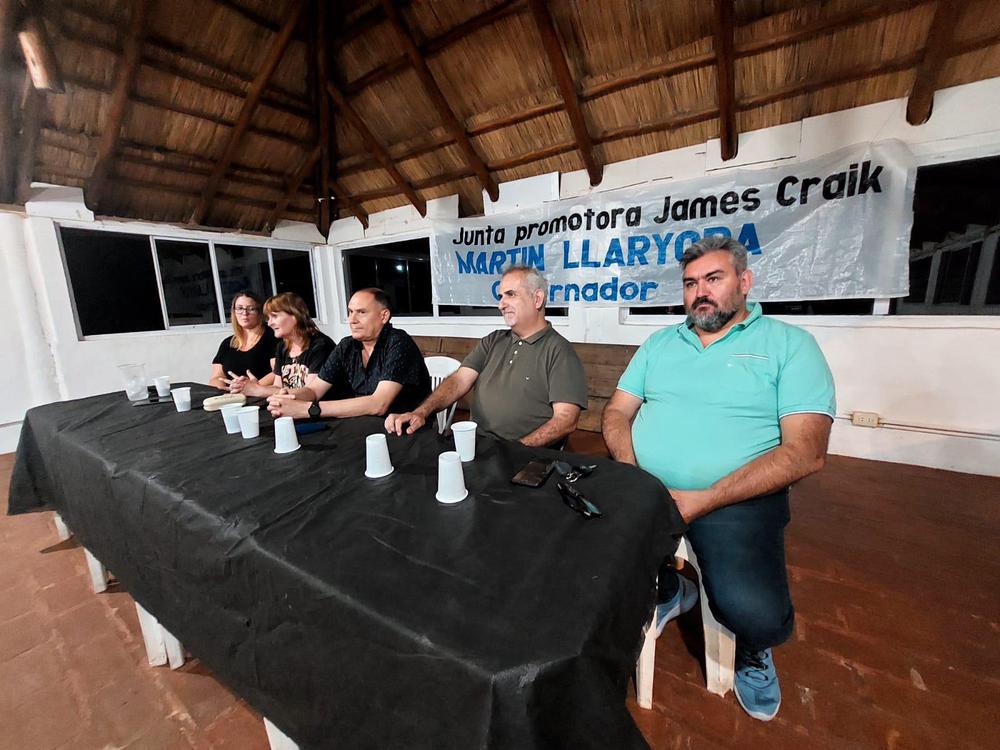 LOCALES-JUNTA PROMOTORA