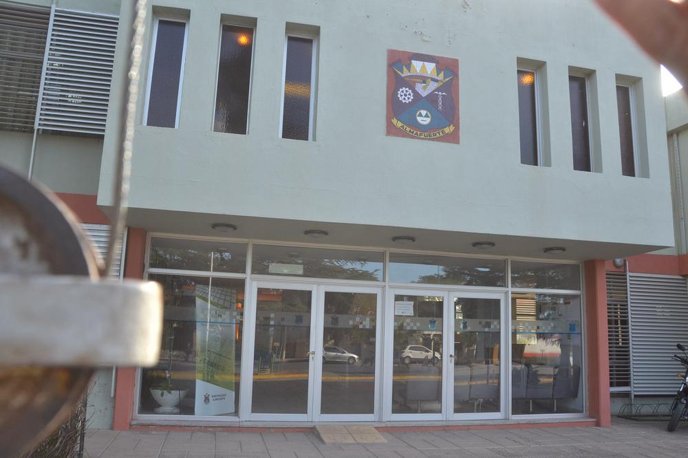 REGIONALES - Municipalidad