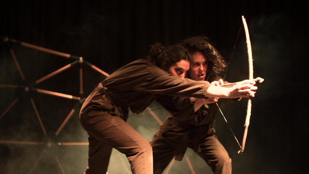 ARTES Teatro