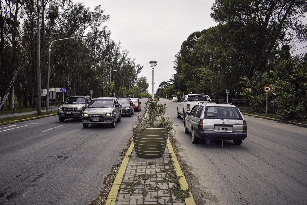 LOCALES - Savio