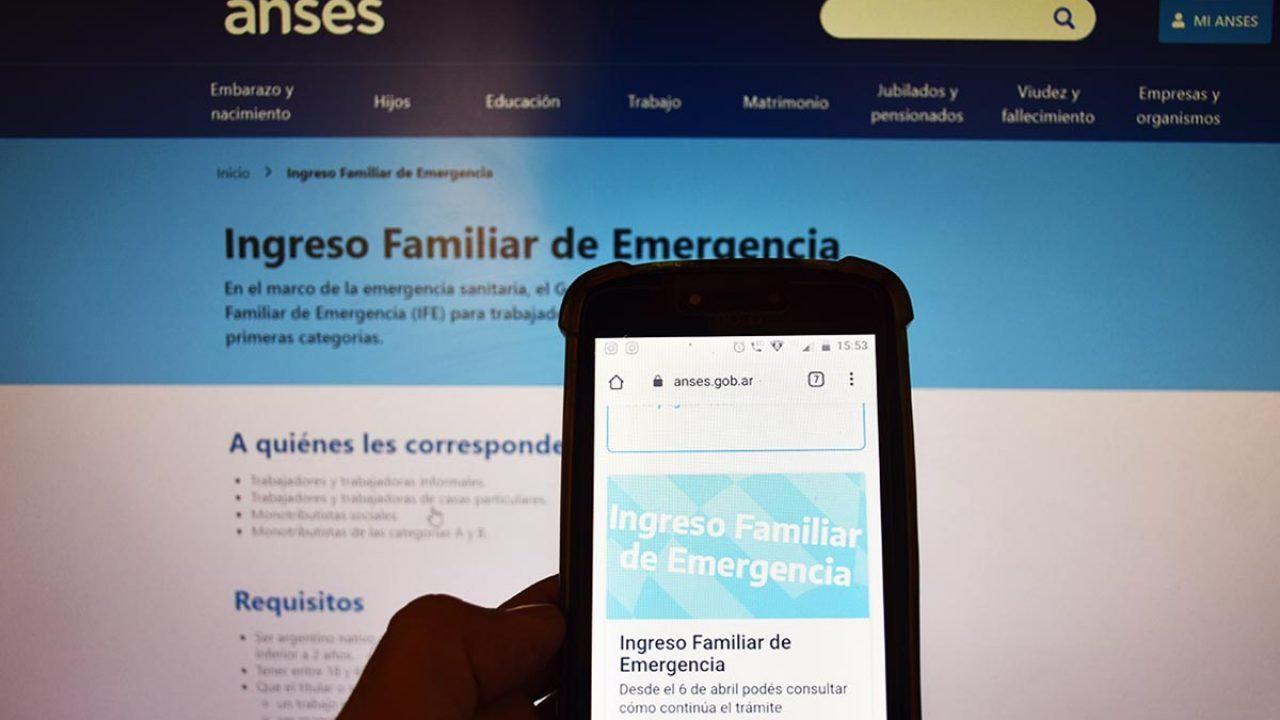 IFE-Consulta