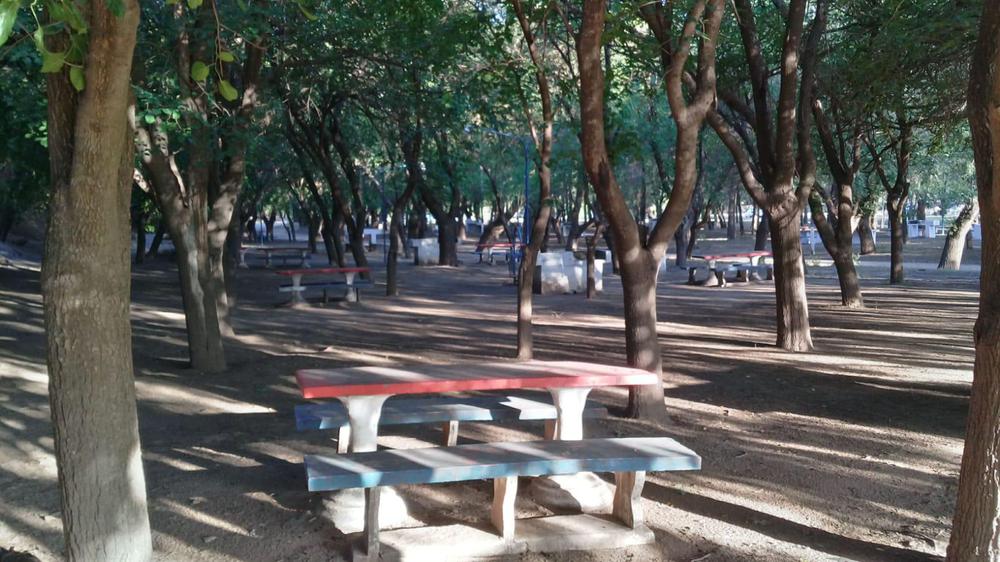 REGIONALES - Balneario