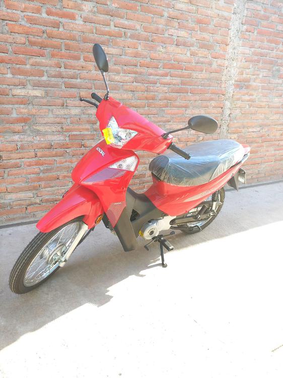 Moto