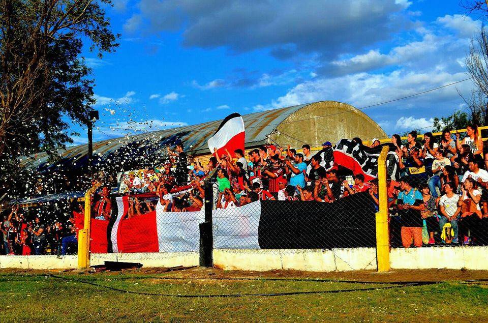 Liga Regional de Fútbol hay muchos candidatos para lo que queda de