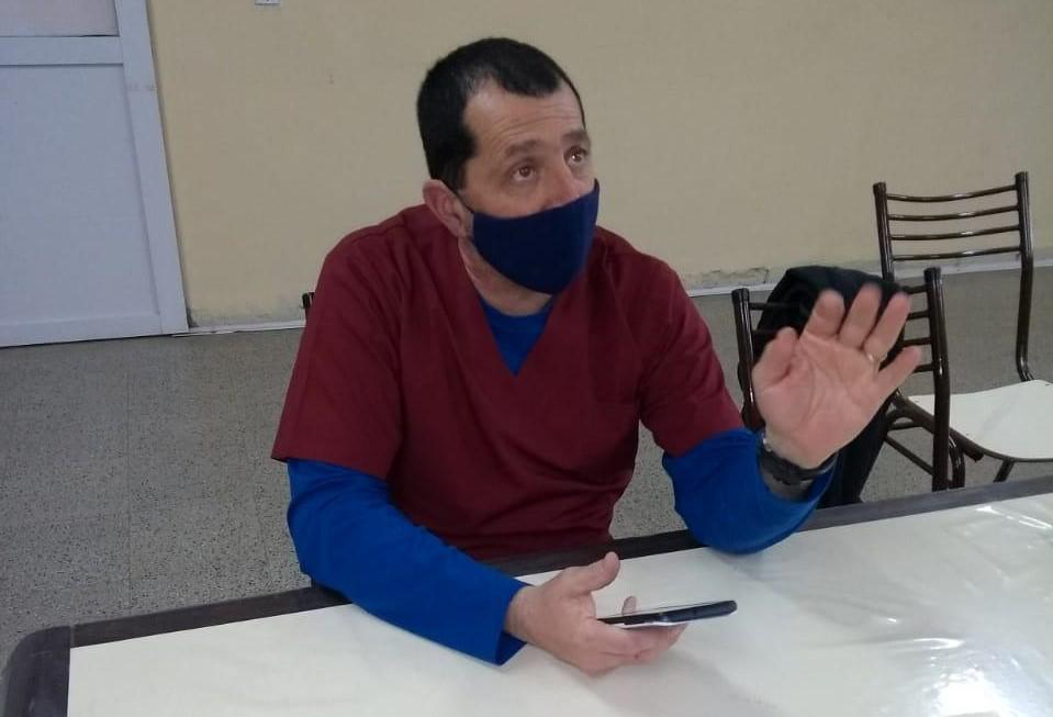REGIONALES - Jorge