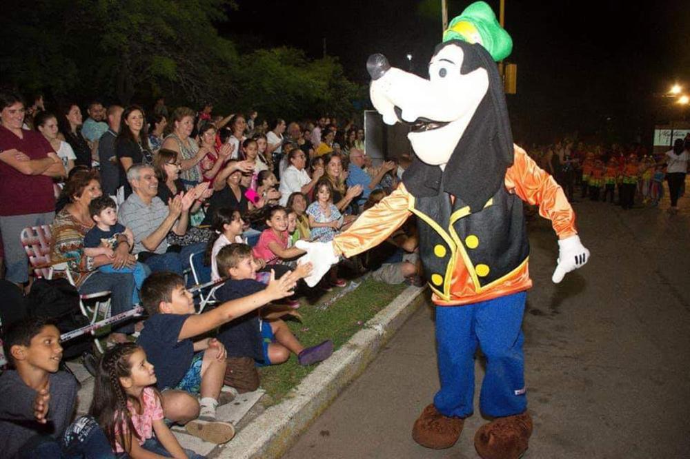 LOCALES Saavedra