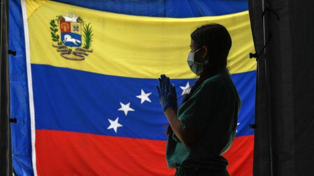 venezuela