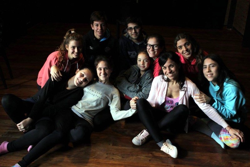 ARTES Teatro