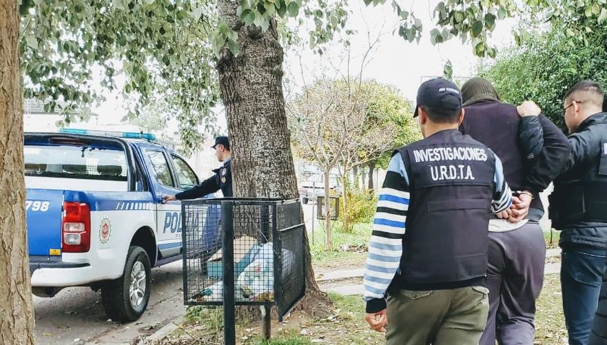 Un Hombre De Río Tercero Fue Detenido Por Pornografía Infantil 