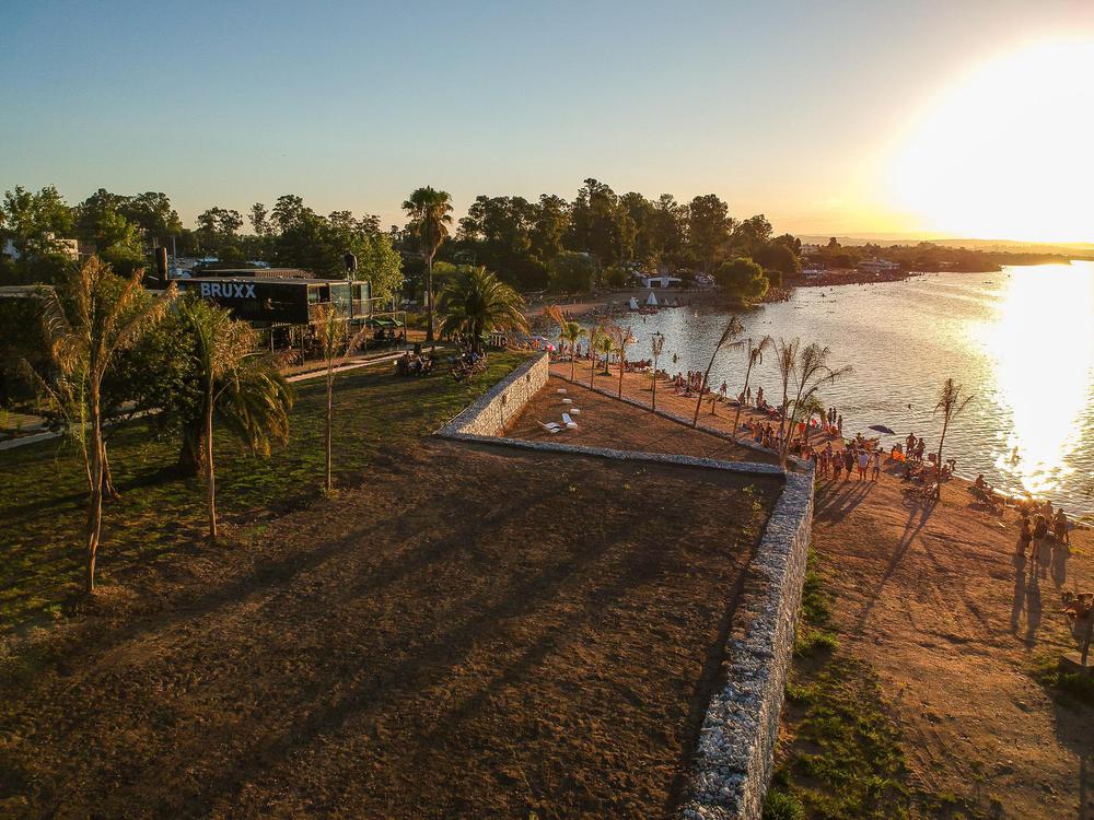 REGIONALES - Turismo