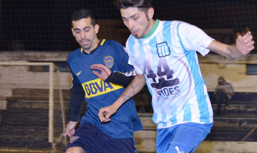 WEB fútbol copa tribuna