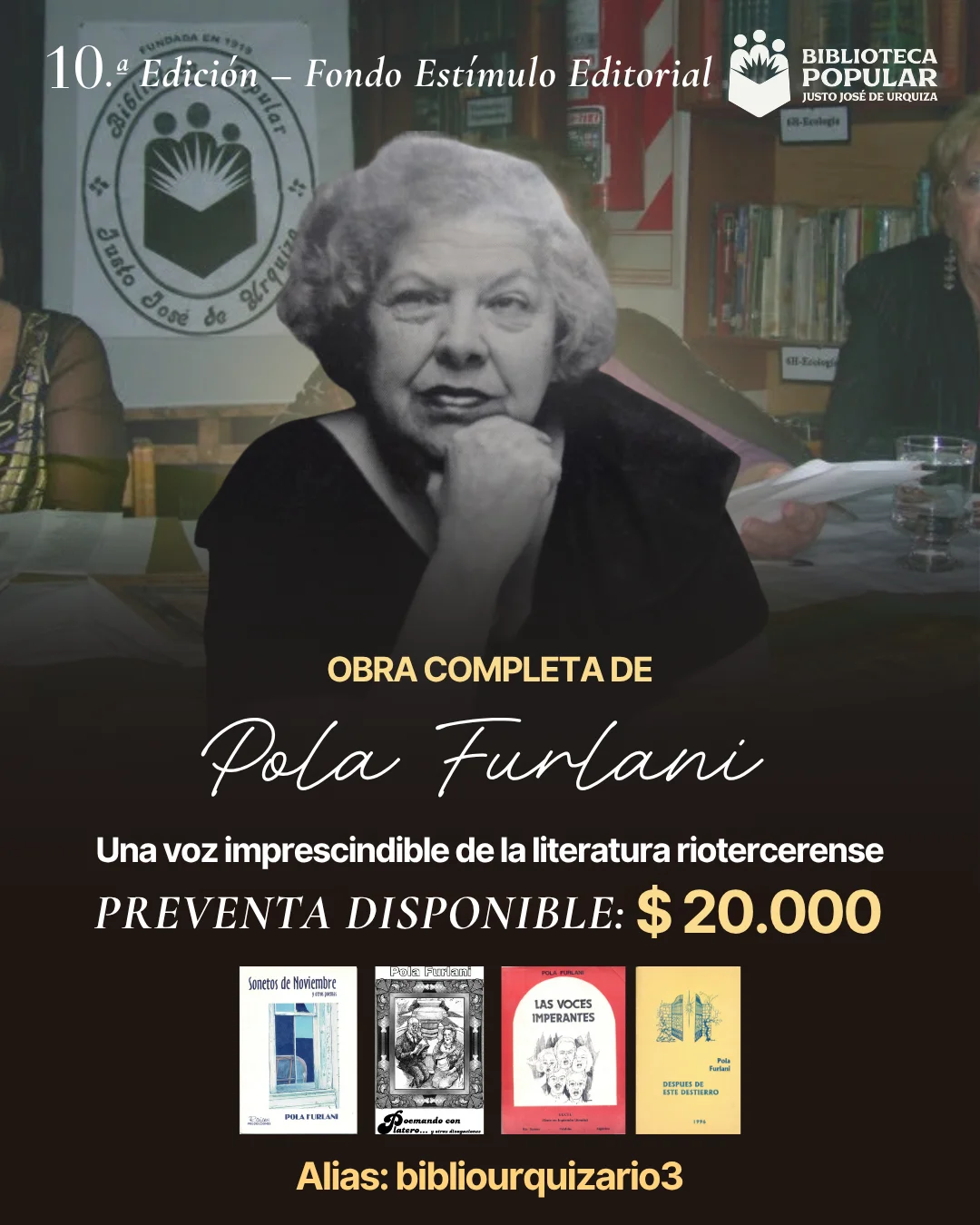 BIBLIOTECA