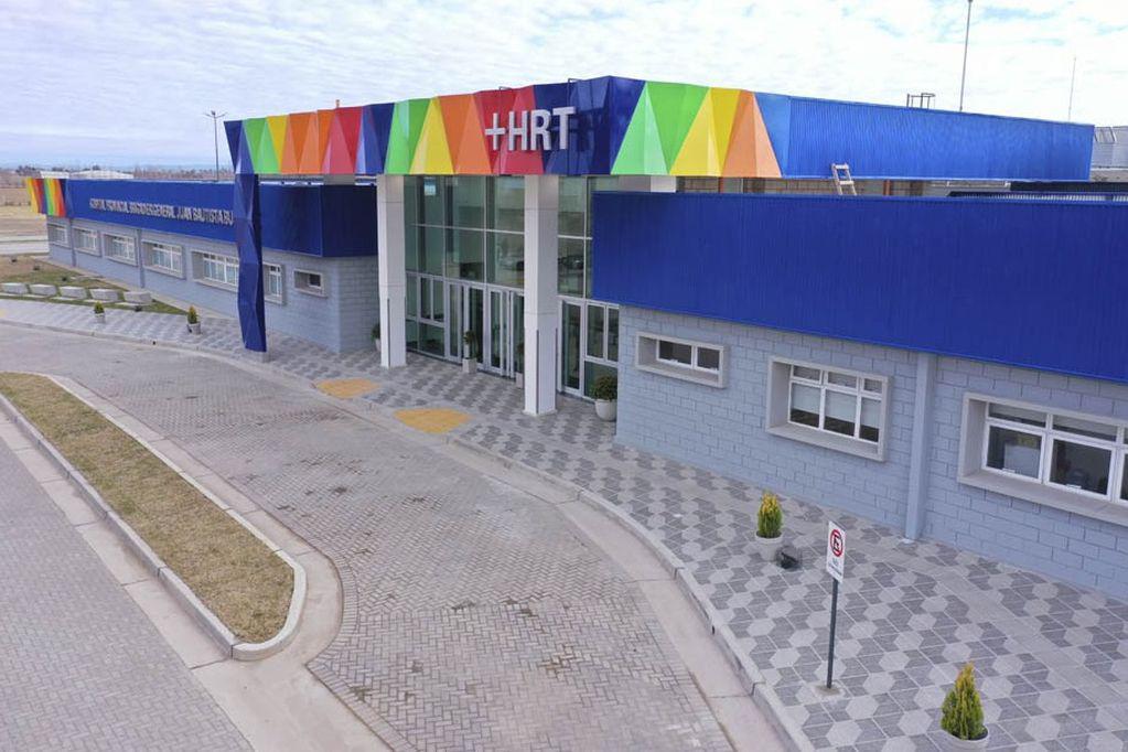 LOCALES Hospital