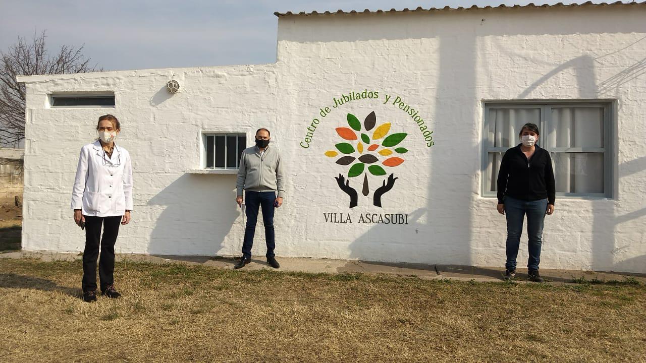 aislamiento