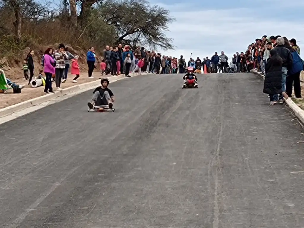 karting