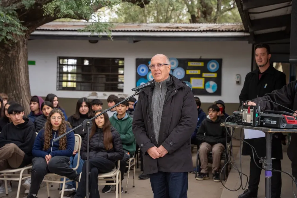 IMPULSO EDUCATIVO