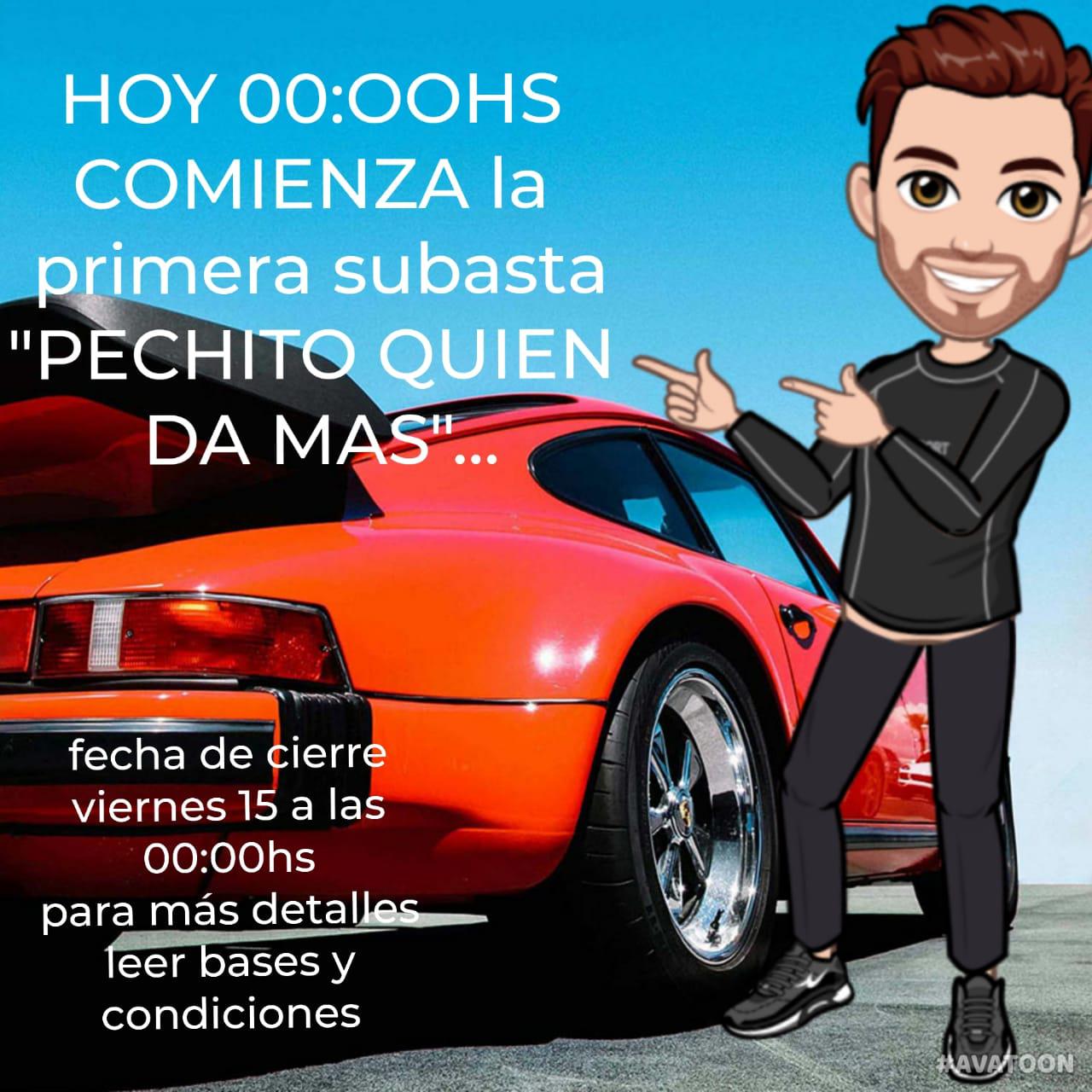 pecho