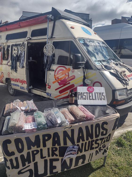 LOCALES - Viajeros2