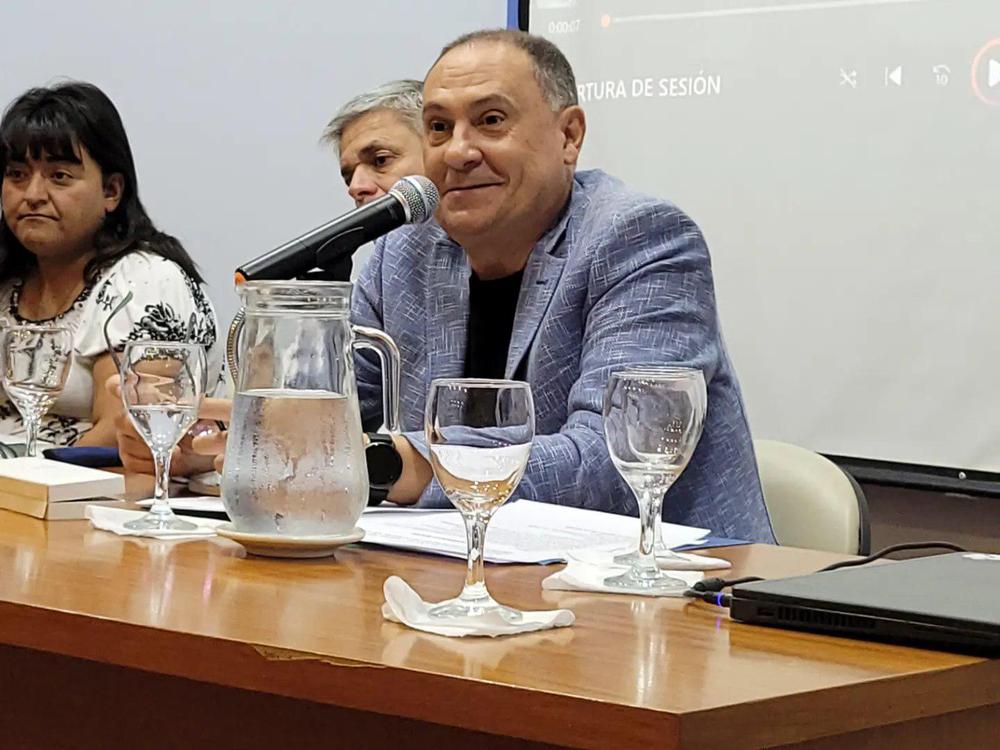 REGIONALES - Salvi