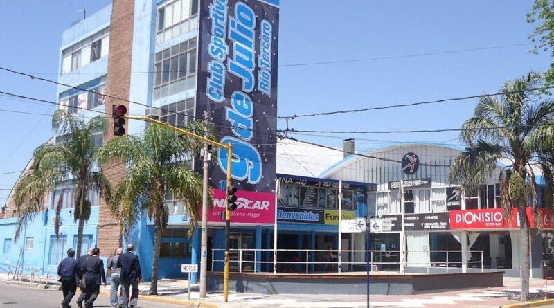 9 de julioestadio