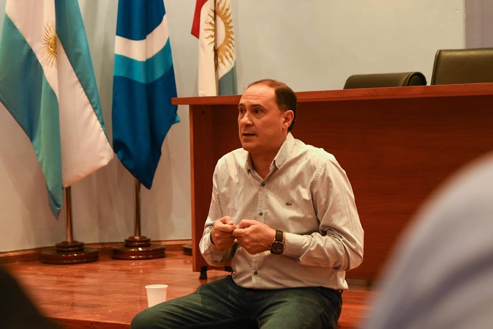 Fernando Salvi