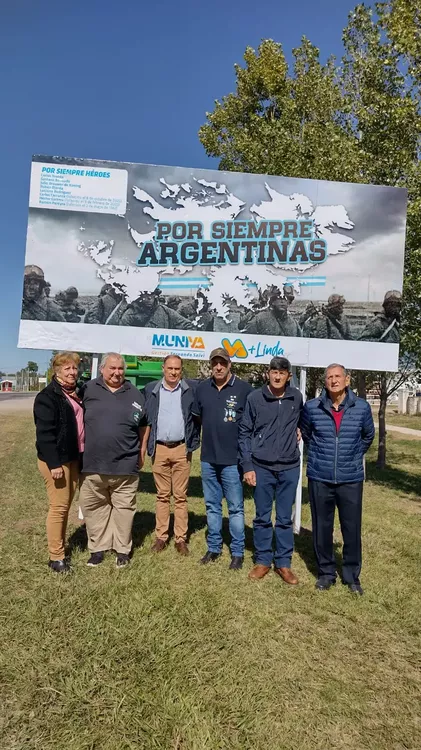 malvinas
