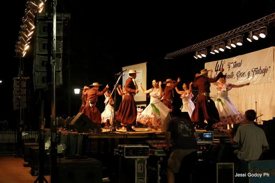 festival