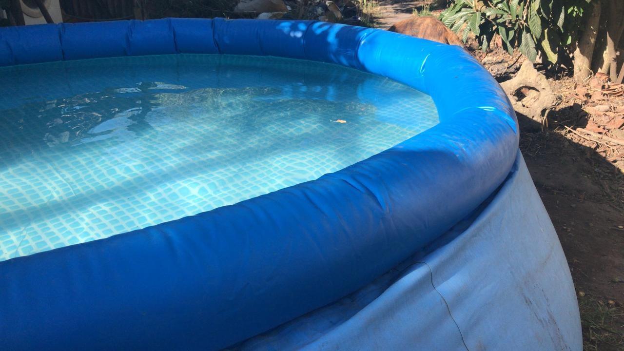 pileta