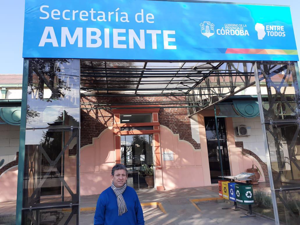REGIONALES -Stobbia